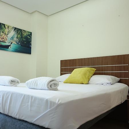 The Great Valencia Stay Exterior foto